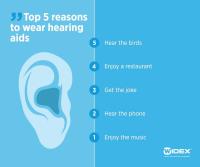 Desert Hearing Care image 4